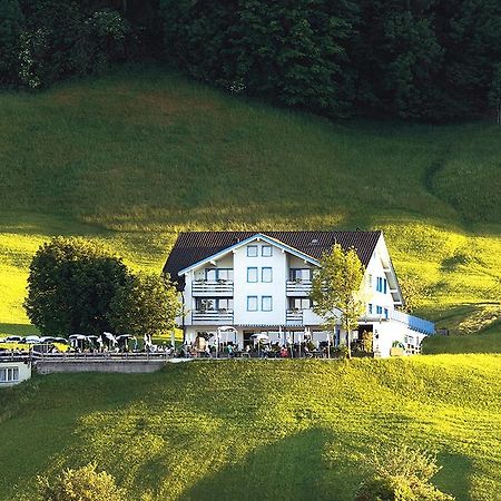Hotel Freudenberg Appenzell Exteriör bild
