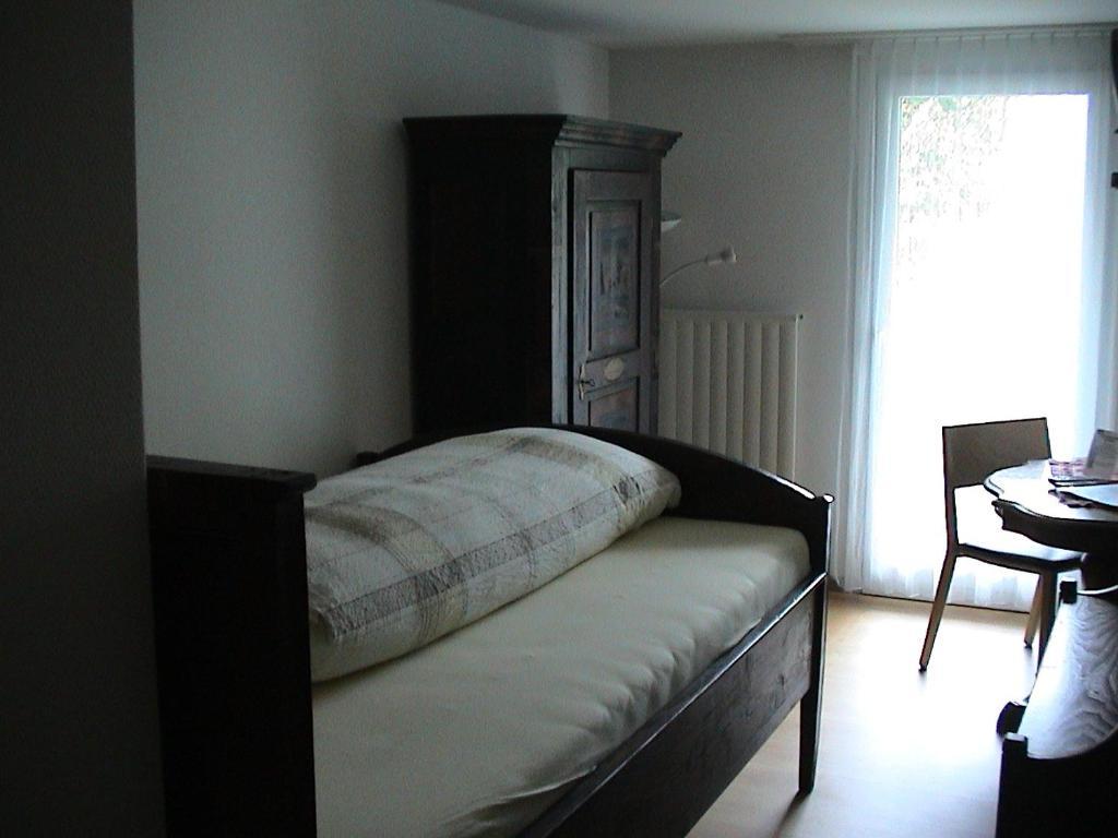 Hotel Freudenberg Appenzell Rum bild